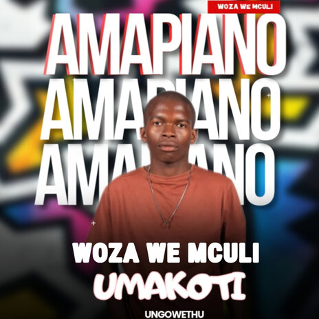 Umakoti Ungowethu Amapiano | Boomplay Music