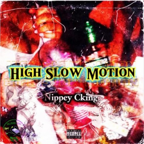 High Slow Motion