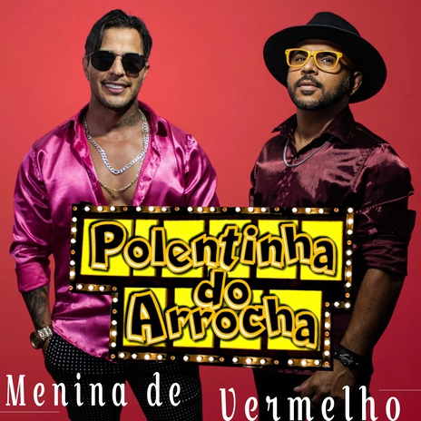 Menina de Vermelho | Boomplay Music