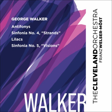 Lilacs for Voice and Orchestra: I. When lilacs last in the dooryard bloom'd ft. Franz Welser-Möst & Latonia Moore | Boomplay Music