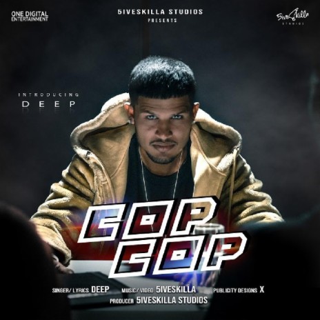 Cop Cop | Boomplay Music