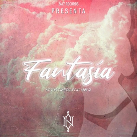 Fantasía ft. MAO G | Boomplay Music