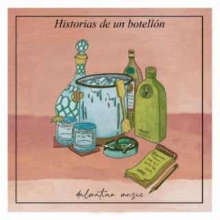 Historias de un Botellón