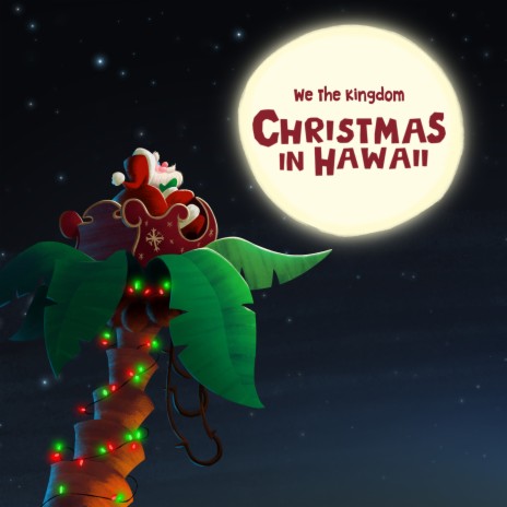 Christmas in Hawaii | Boomplay Music