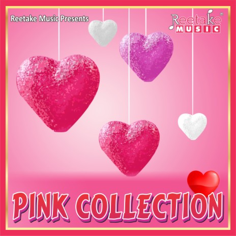 PINK COLLECTION ft. Stuti Tiwari | Boomplay Music