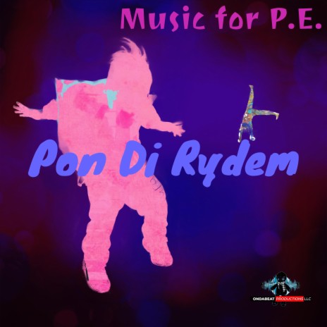 Pon Di Rydem | Boomplay Music