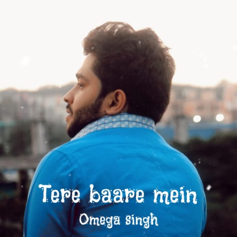 Tere Baare Mein