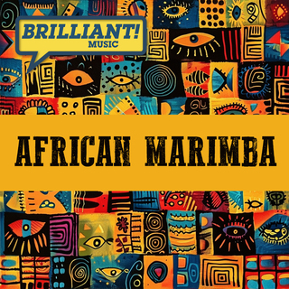 African Marimba