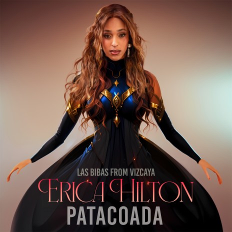 Patacoada (Extended) ft. Erika Hilton | Boomplay Music