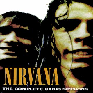 The Complete Radio Sessions (HQ Remastered)