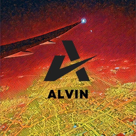 Alvin (Extended Midnight Mix) | Boomplay Music