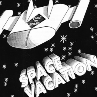 Space Vacation The Musical