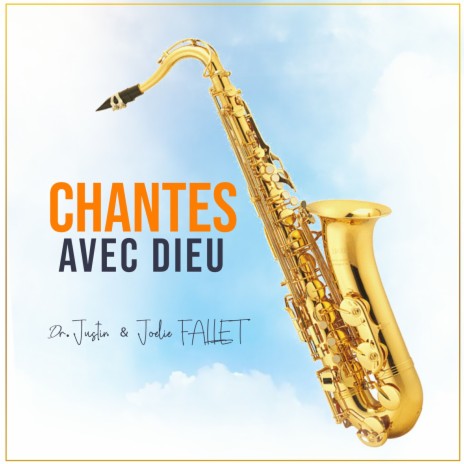 Chantes avec Dieu (Live) | Boomplay Music