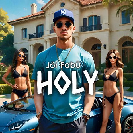 HOLY | Boomplay Music