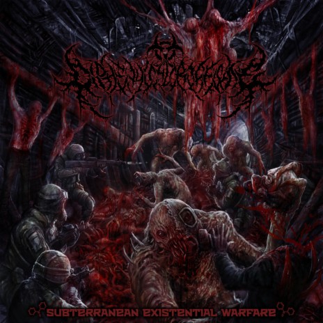 Abhorrent Tunnel Psychosis | Boomplay Music