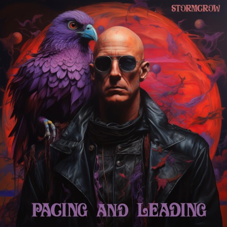 Pacing And Leading ft. Scott Adams | Boomplay Music