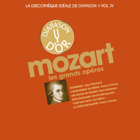 Don Giovanni, K. 527, Act I: Presto, presto pria ch'ei venga ft. Wiener Philharmoniker, Dimitri Mitropoulos, Cesare Siepi, Elisabeth Grümmer & Frenando Corena | Boomplay Music