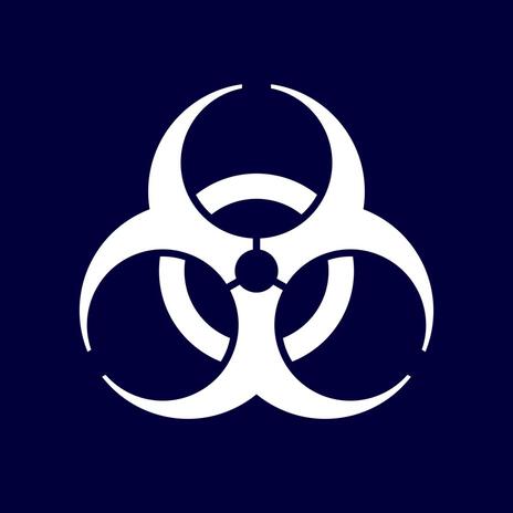 BIOHAZARD | Boomplay Music