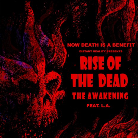 Rise Of The Dead : The Awakening ft. Aris Labos