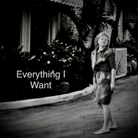 Everything I Want 2024 | Boomplay Music