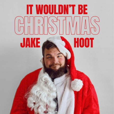 It Wouldn’t Be Christmas | Boomplay Music