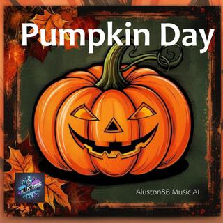 Pumpkin Day