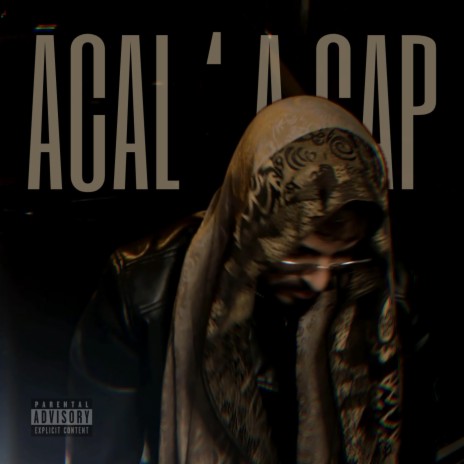 ACAL 'A CAP | Boomplay Music