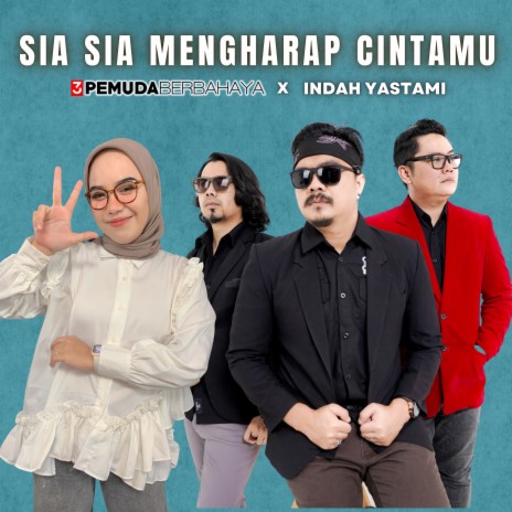 Tak Sedalam Ini (Cover) ft. Indah yastami | Boomplay Music