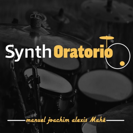 Synth Oratorio