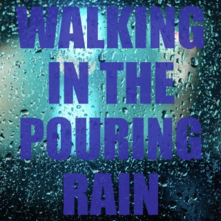 Walkin' In The Pouring Rain lyrics | Boomplay Music