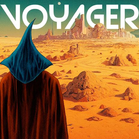 Voyager | Boomplay Music