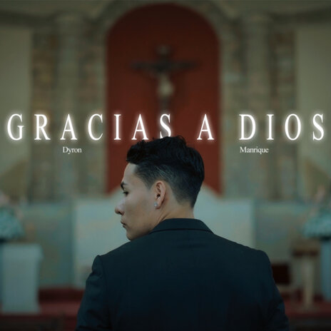 Gracias a Dios | Boomplay Music