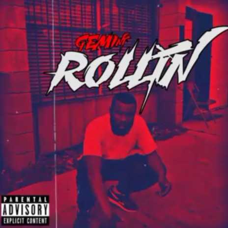 Rollin | Boomplay Music