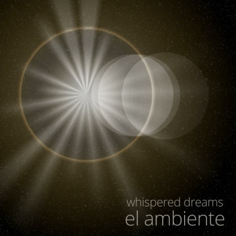 Whispered Dreams | Boomplay Music