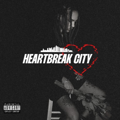 Final Destination//Heartbreak City | Boomplay Music