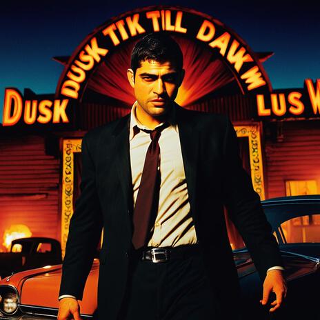 From Dusk till Dawn