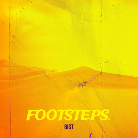 Footsteps. | Boomplay Music