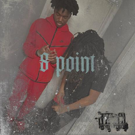 8 Point ft. young kareem | Boomplay Music