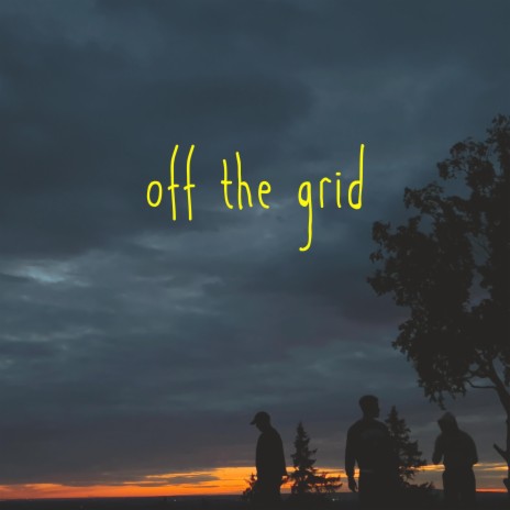Off The Grid ft. FI$hY & LLuqas | Boomplay Music