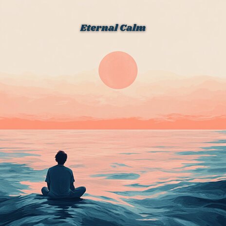 Eternal Calm | Boomplay Music