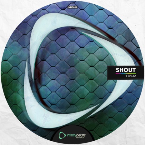 Shout (Original mix) | Boomplay Music
