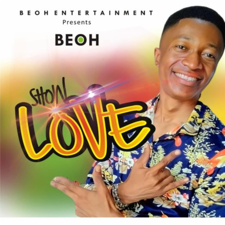 Show Love | Boomplay Music