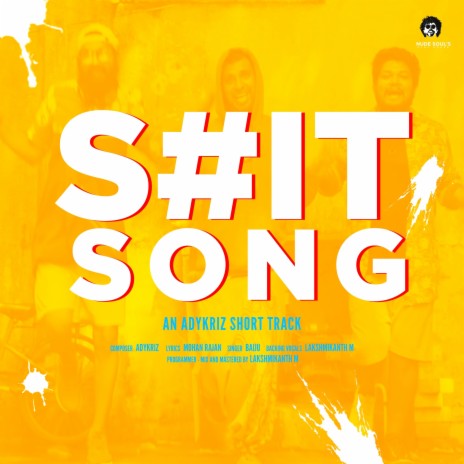 S#IT SONG | Boomplay Music