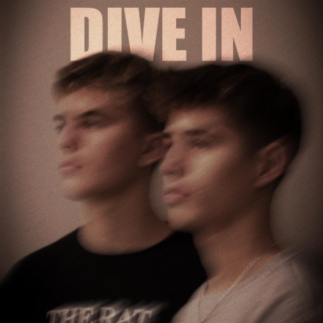 DIVE IN ft. Jack Grady | Boomplay Music
