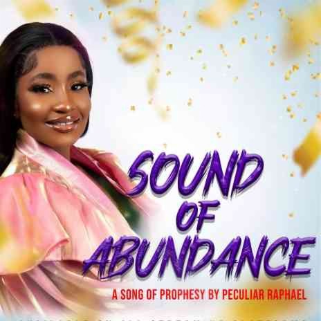 Sound Of Abundance (A Song Of Prophesy) | Boomplay Music