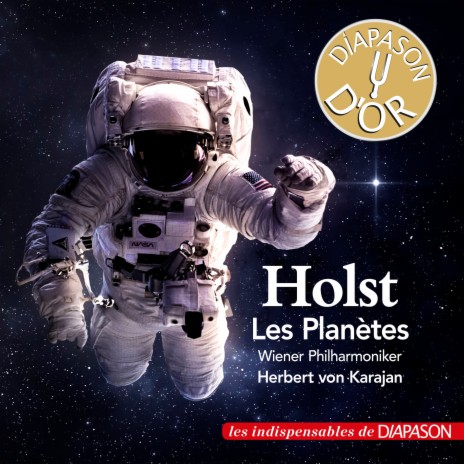 The Planets, Op. 32: I. Mars, the Bringer of War ft. Adrian Boult | Boomplay Music