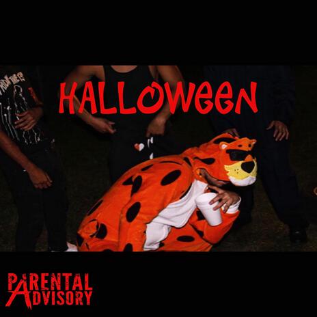 Halloween | Boomplay Music