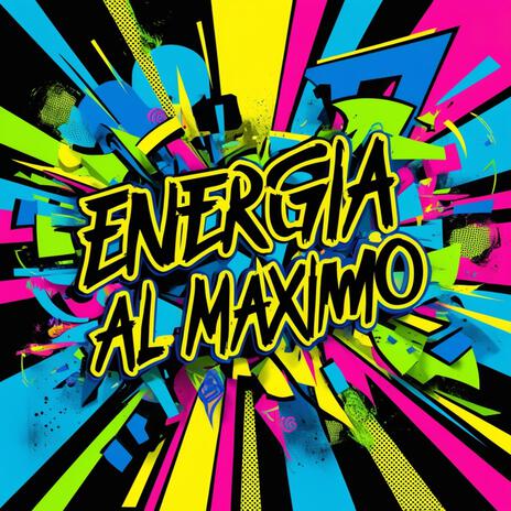 Energia al Maximo