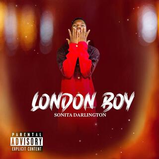 London boy