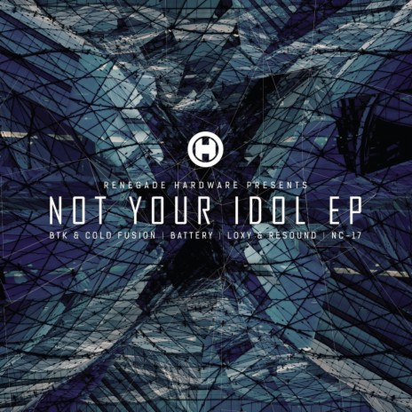 Not Your Idol ft. Cold Fusion | Boomplay Music